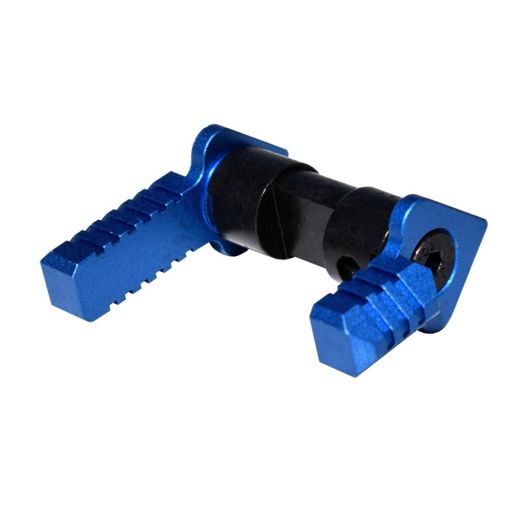 Enhance Ambidextrous Safety Selector .223/5.56 | Mcs Gearup