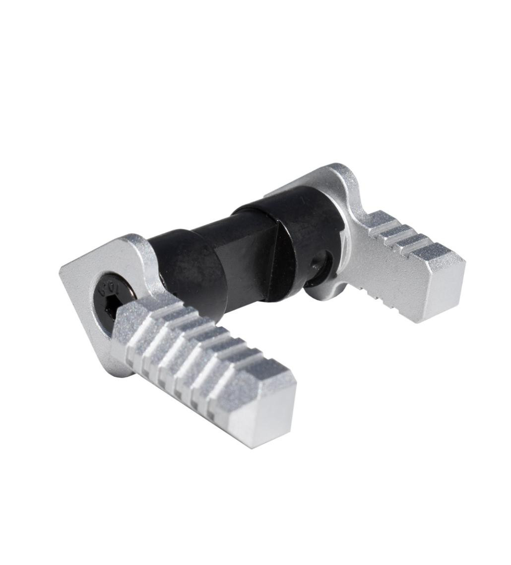 Enhance Ambidextrous Safety Selector .223/5.56 | Mcs Gearup