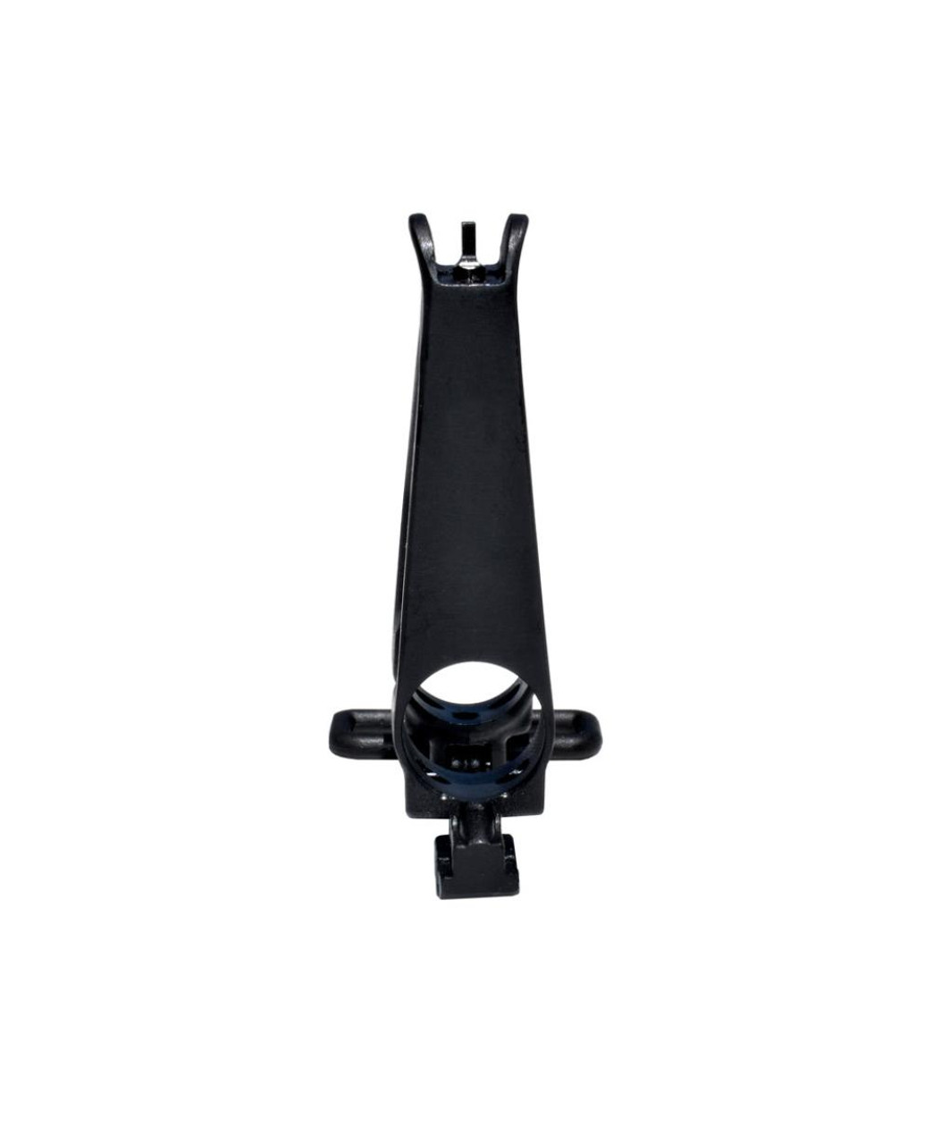 MCS AR-15 A2 Front Sight Post Gas Block with Bayonet Lug 
