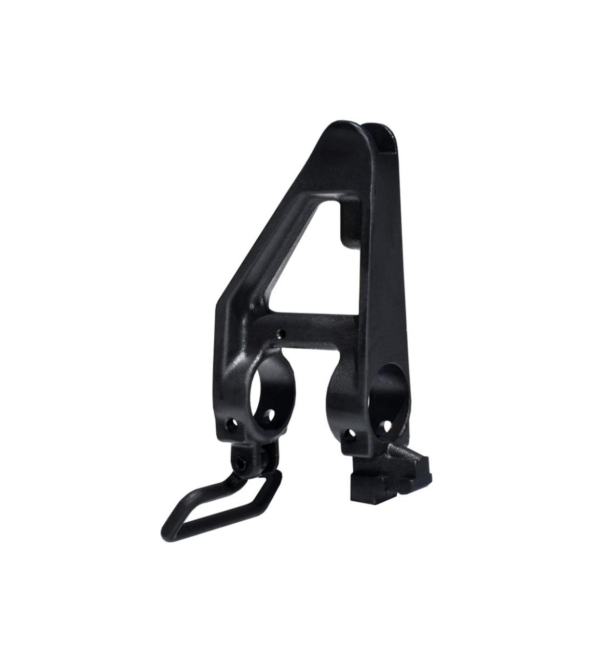 MCS AR-15 A2 Front Sight Post Gas Block with Bayonet Lug 