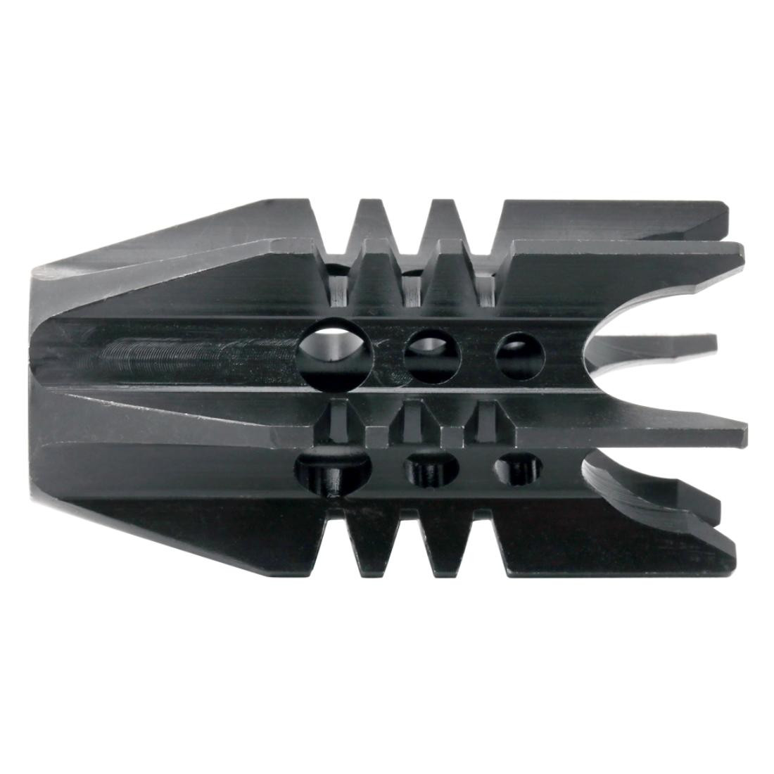 AR-15/.223/5.56 Booster Flash Hider 1/2x28