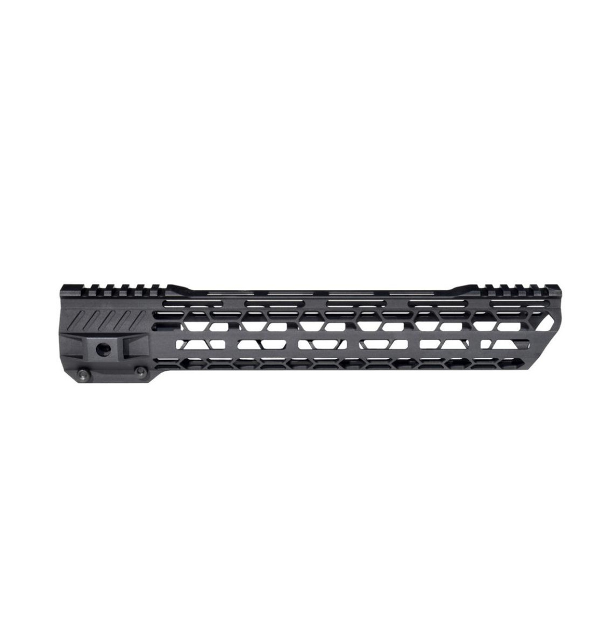 MCS 13" .308 M-LOK Float Handguard for DPMS LOW w/ Partial Top Rail LR 308 