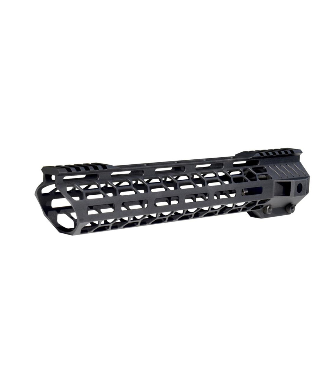 MCS 13" .308 M-LOK Float Handguard for DPMS LOW w/ Partial Top Rail LR 308 