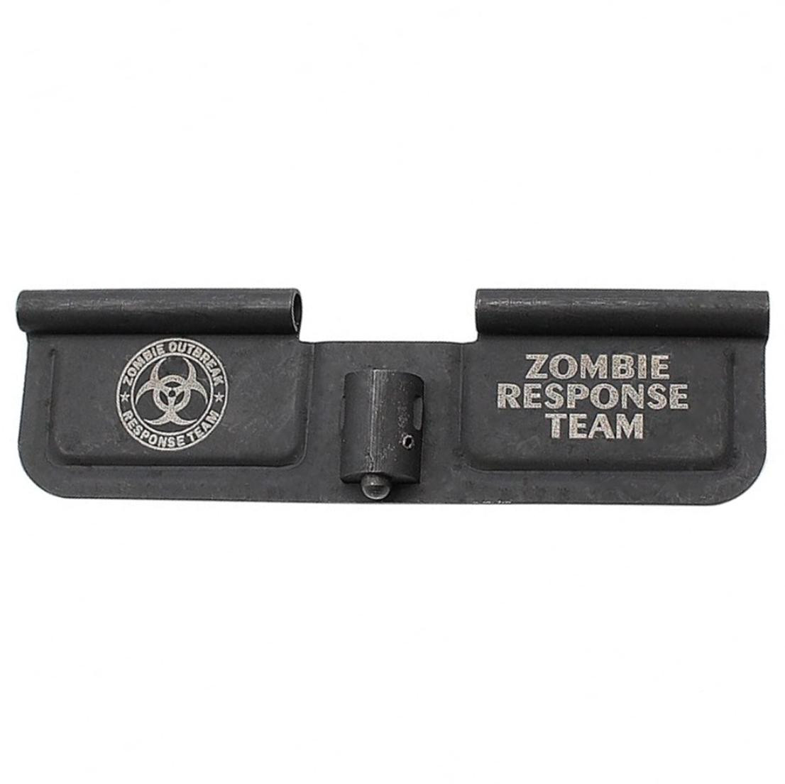 【新品】GRAY GRAYGROUND COVER2 レコード AOMG AR-15 Dust Cover Complete Assembly - Zombie Team