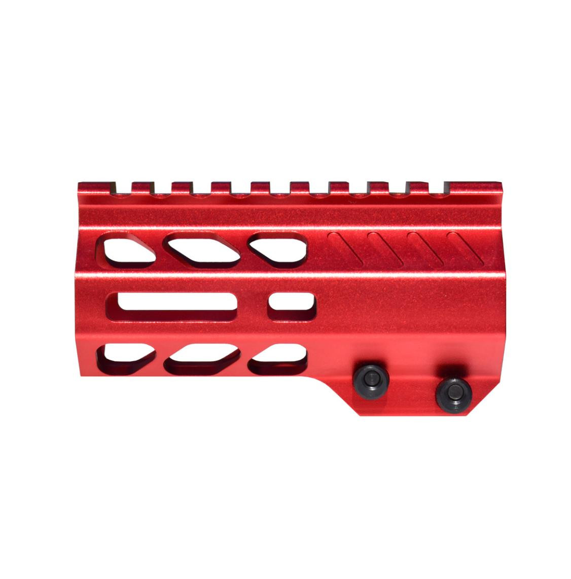 Red M-LOK 4.2