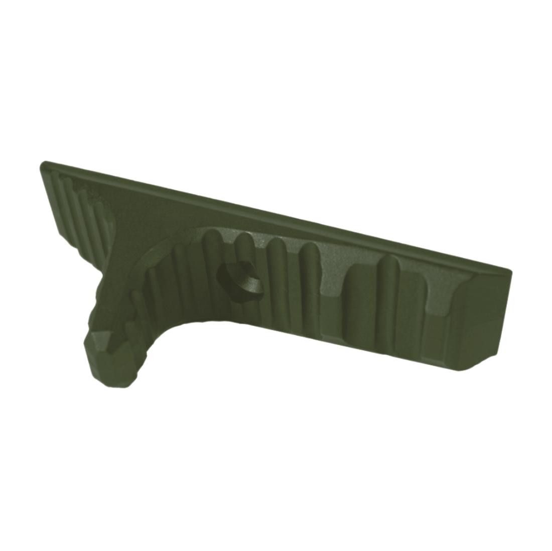 AR-15 M-LOK Polymer Hand Stop Cerakote - OD Green