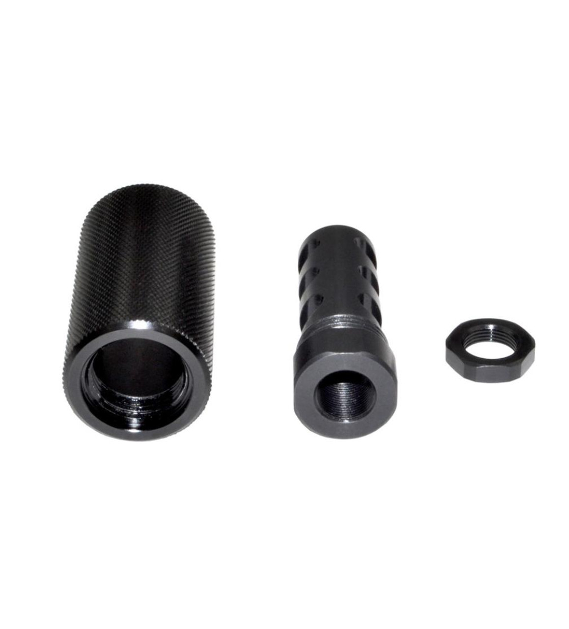 Blast Forwarding Muzzle Brake 1/2