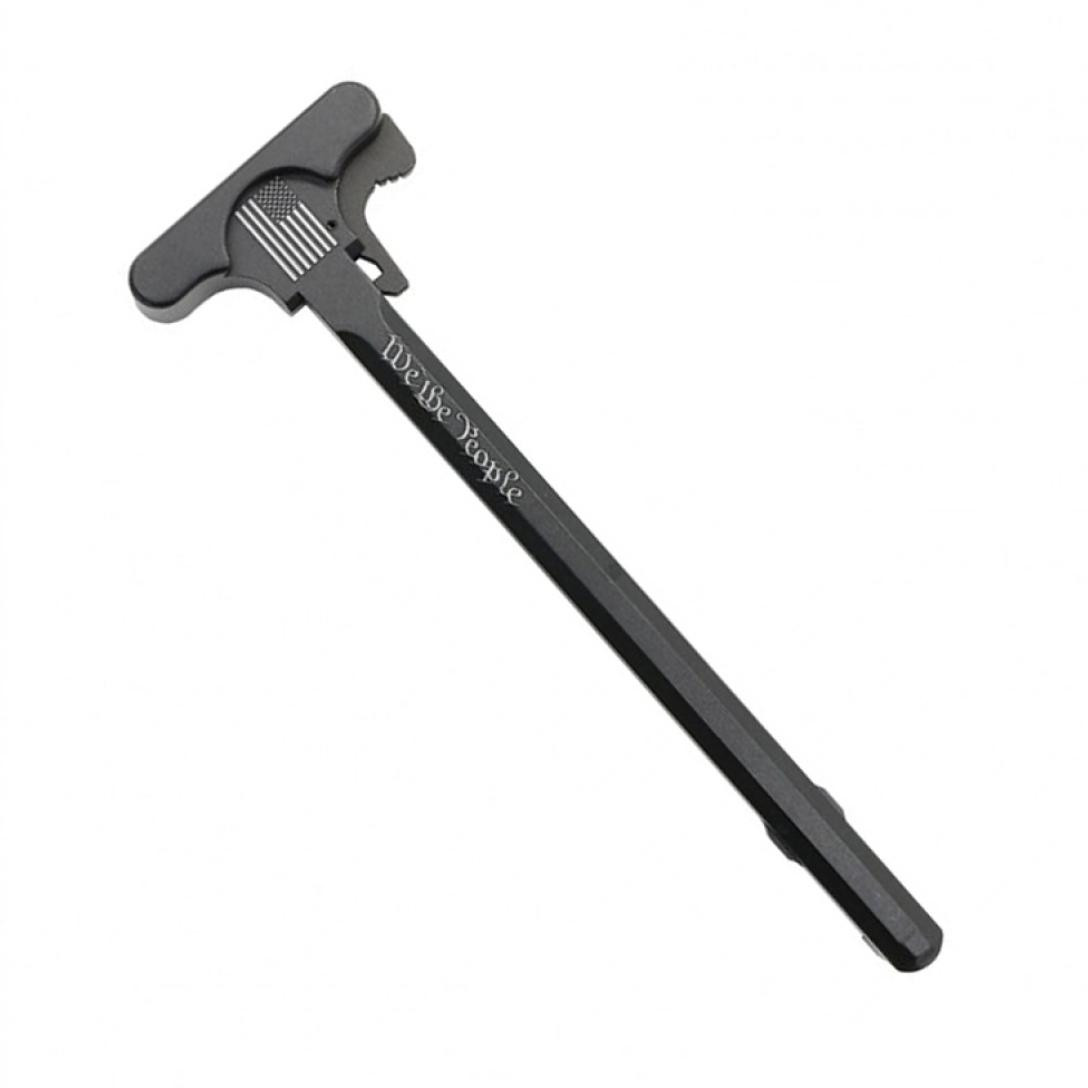 MCS AR-15 Tactical Charging Handle - WTP USA 