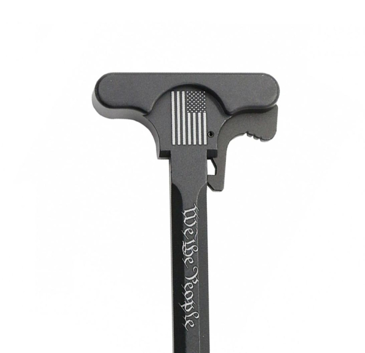 MCS AR-15 Tactical Charging Handle - WTP USA 