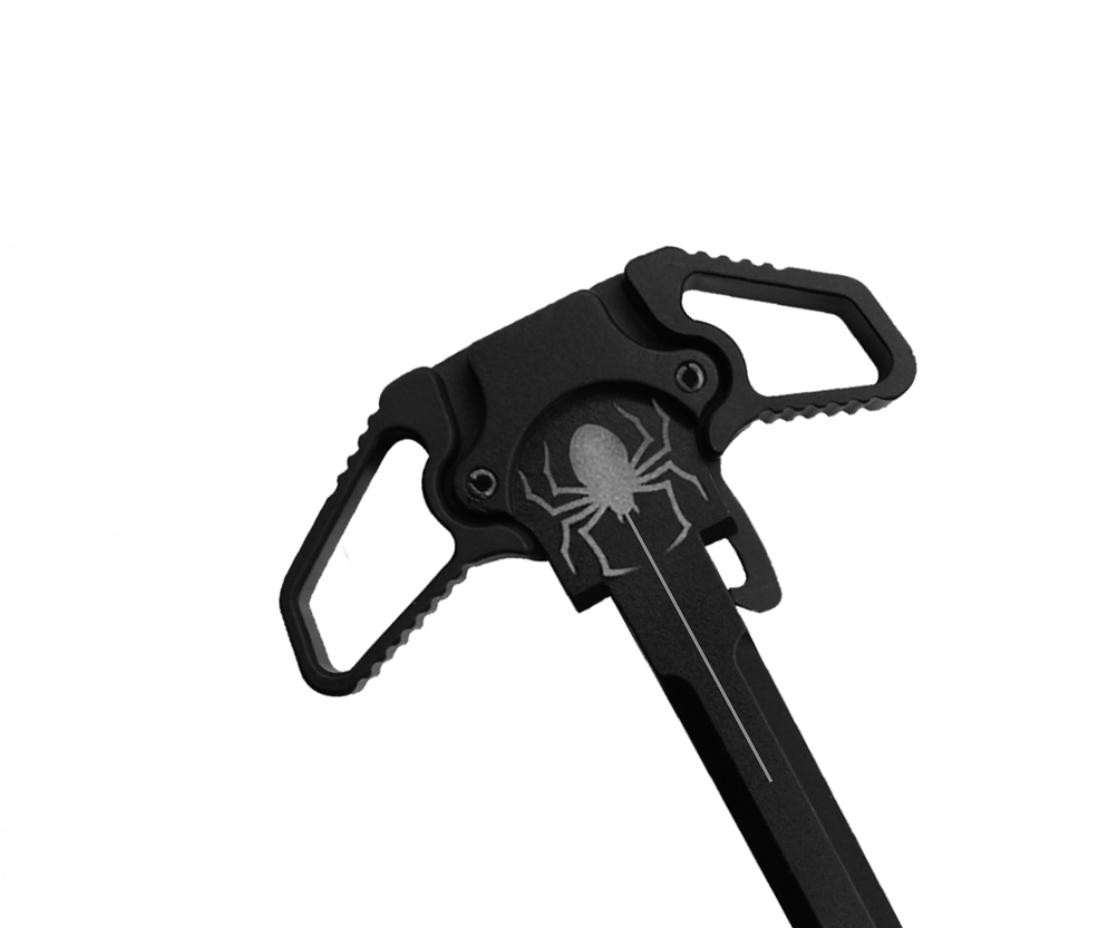 レフティ】新品グリップ 短尺32インチ SPIDER agsi+ パター 中古ゴルフ