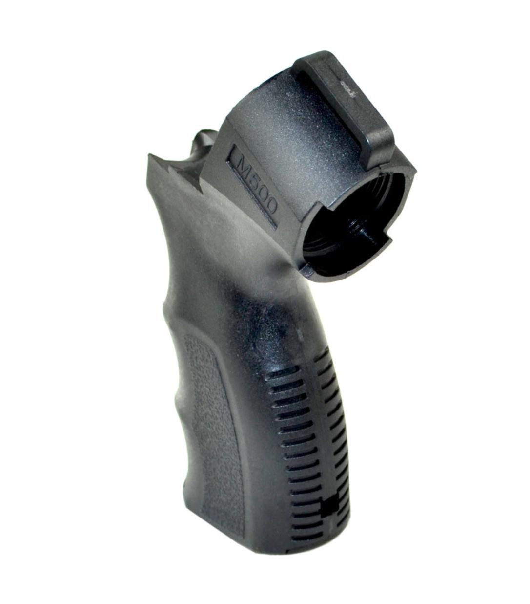 MCS M500 Shotgun Pistol Grip - Black 