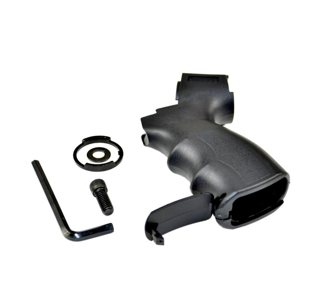 MCS M500 Shotgun Pistol Grip - Black 