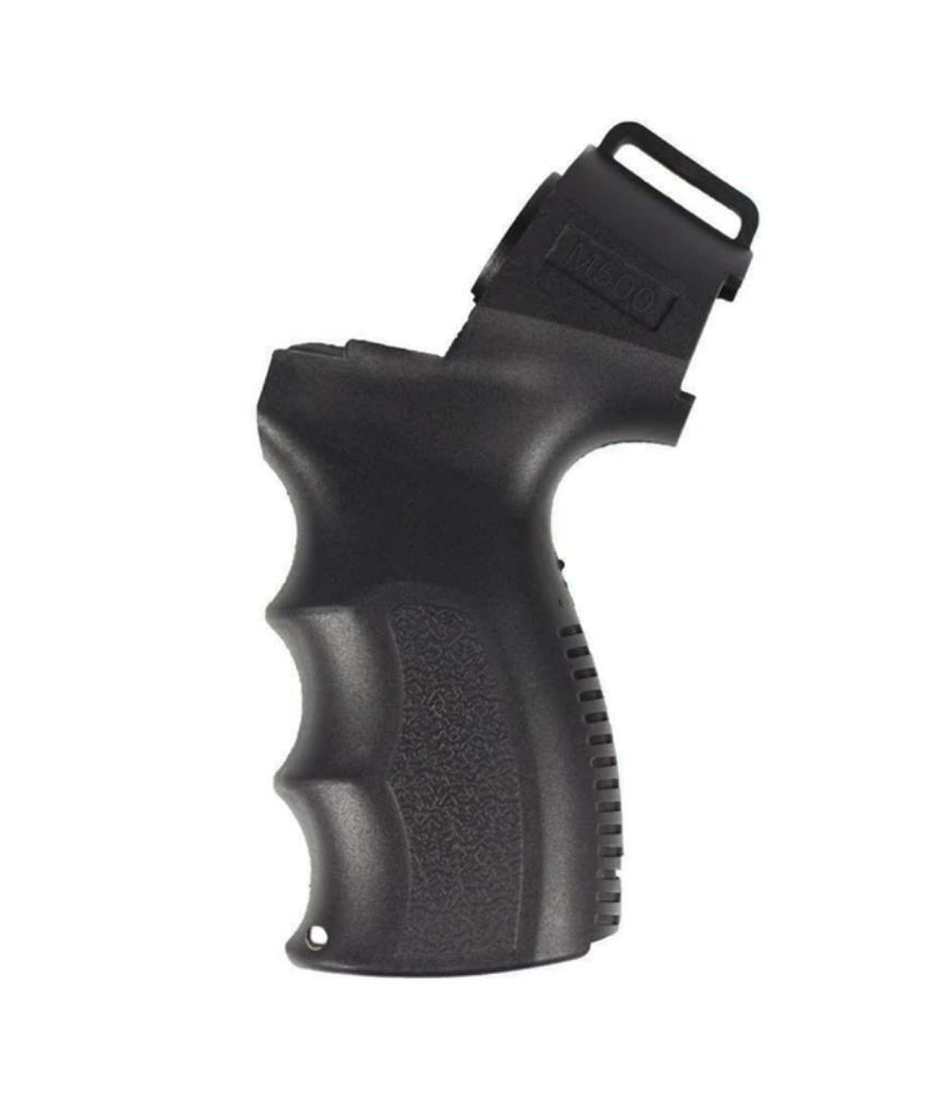 MCS M500 Shotgun Pistol Grip - Black