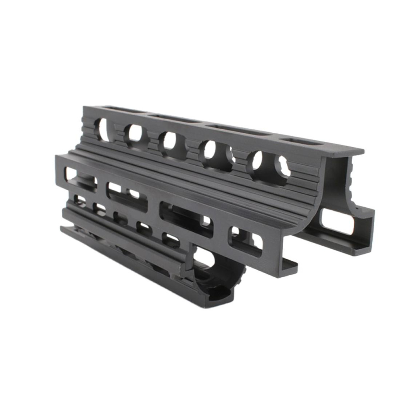 MCS AK-47 M-Lok Handguard with 2" & 3" Rails 