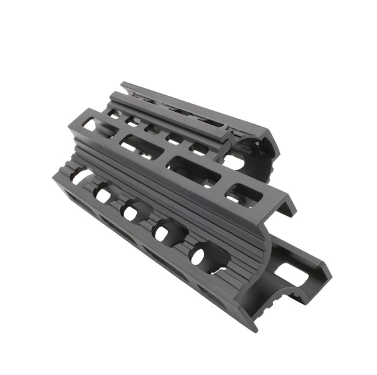 MCS AK-47 M-Lok Handguard with 2" & 3" Rails 