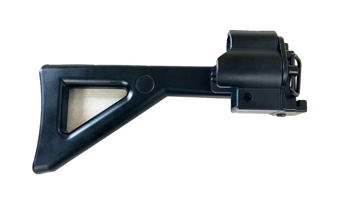 GSG-5/GSG-522 compatible, Deluxe foldable Stock