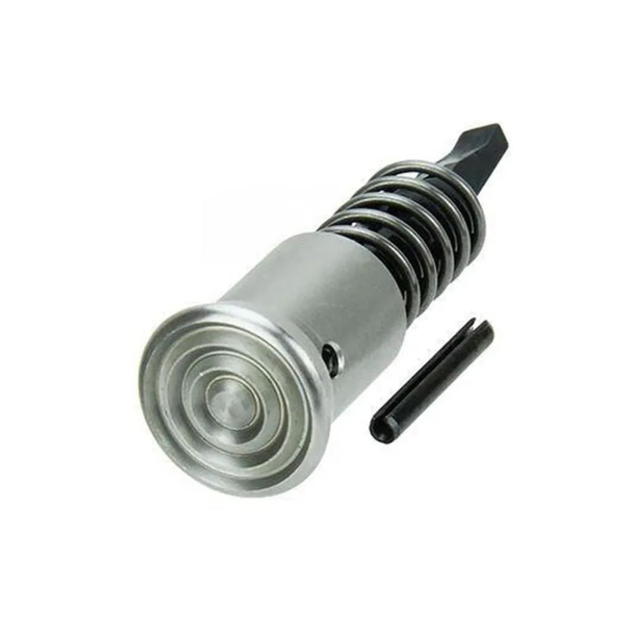 MCS STAINLESS FORWARD ASSIST ASSEMBLY 