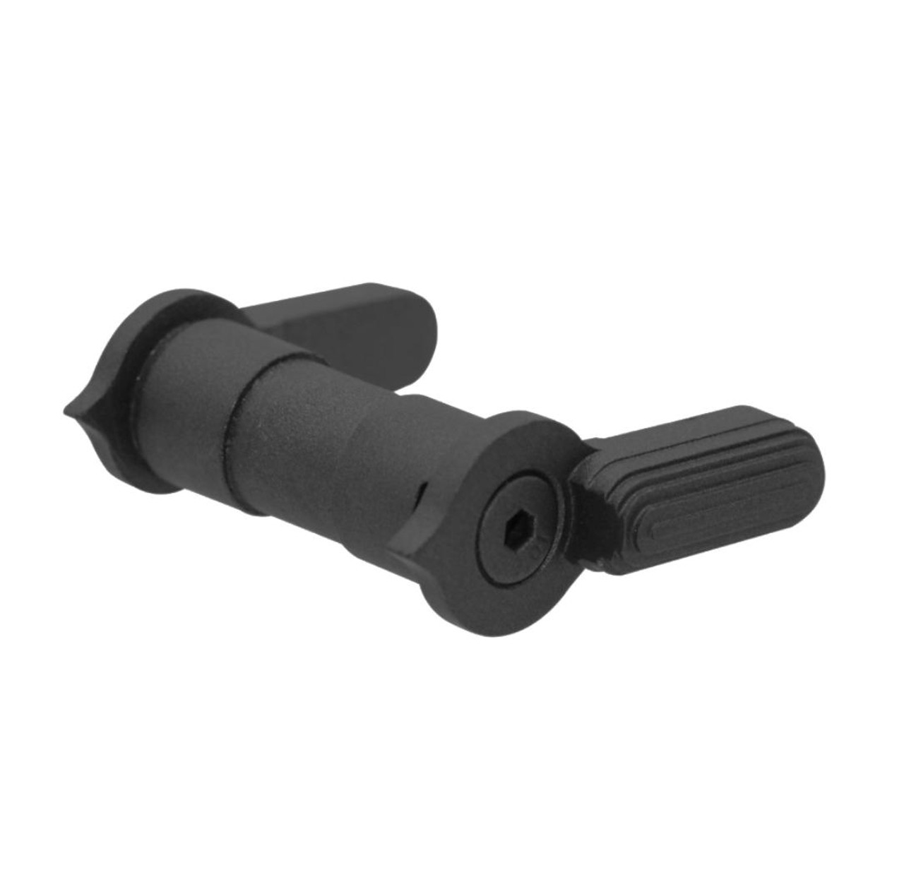MCS AR-15 Dual Safety Selector Lever 