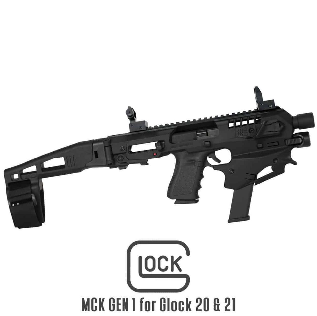 Shop CAA MCK | MICRO CONVERSION KIT MCKB21 ( GLOCK 20/21 ) Ships Free