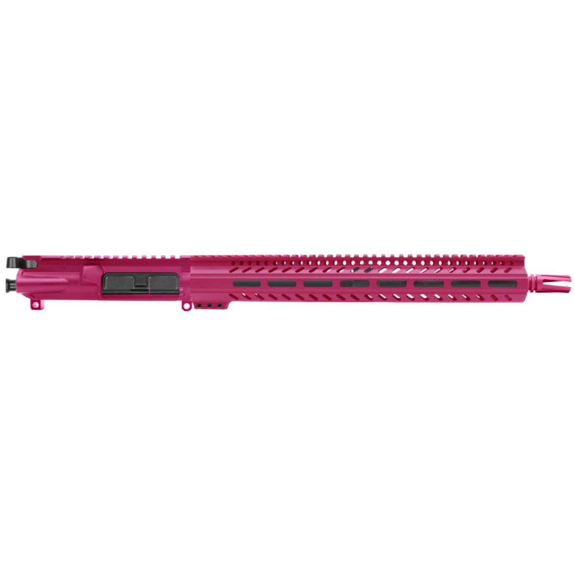 AR-15 5.56 NATO 16