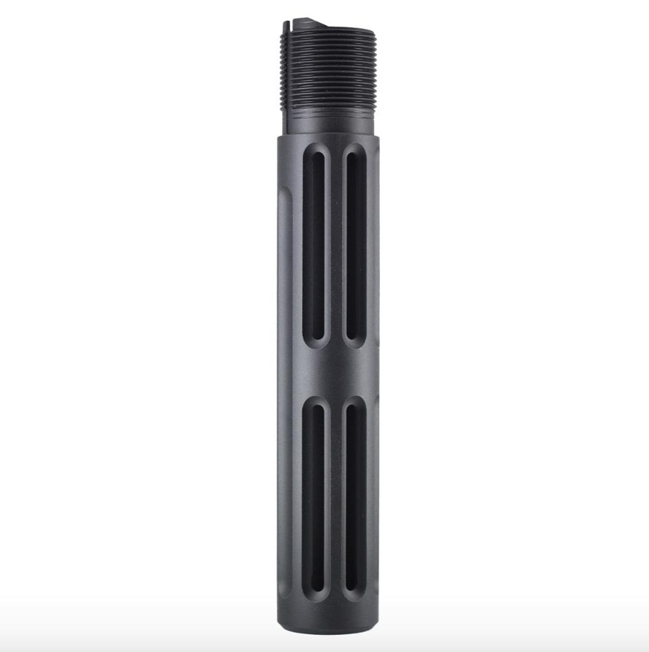 Buy MCS Skeleton Pistol Length Buffer Tube Machined AR15