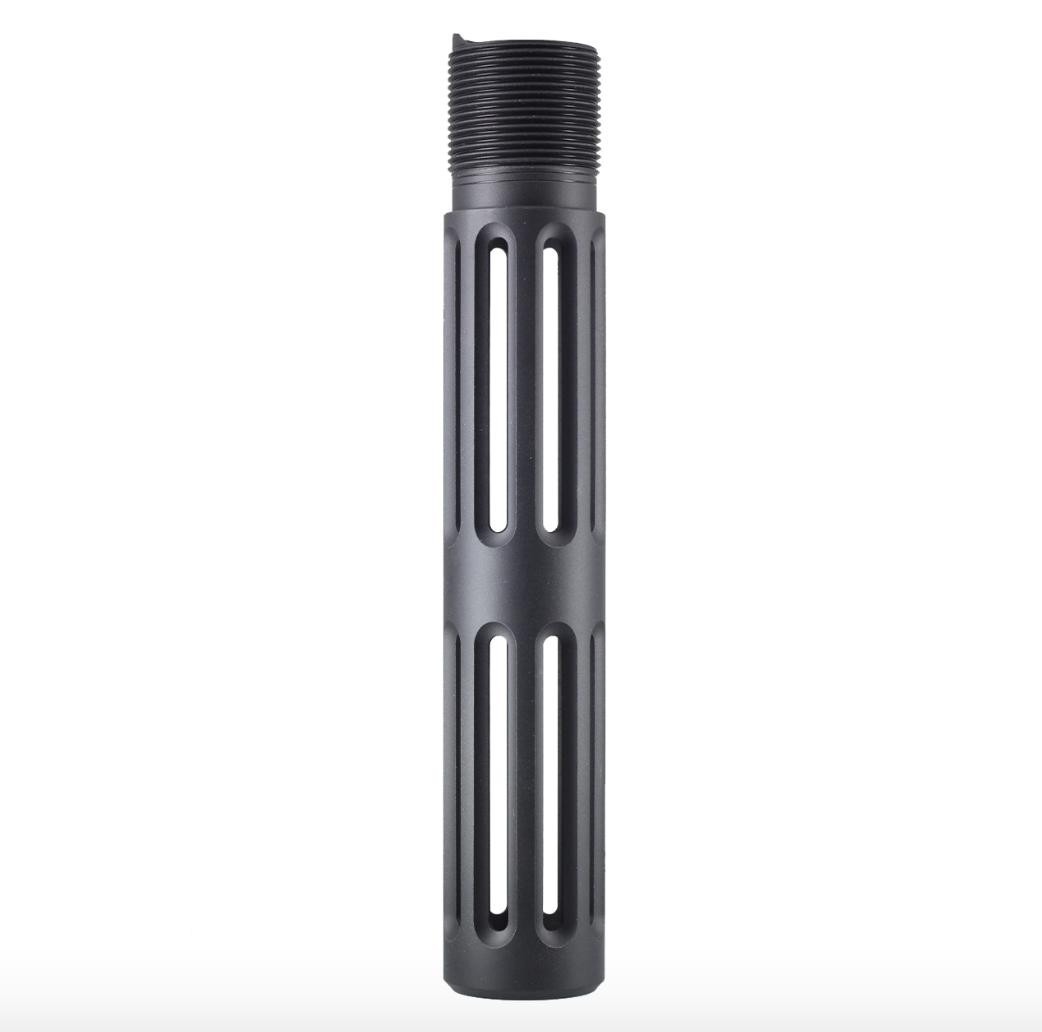 Buy MCS Skeleton Pistol Length Buffer Tube Machined AR15