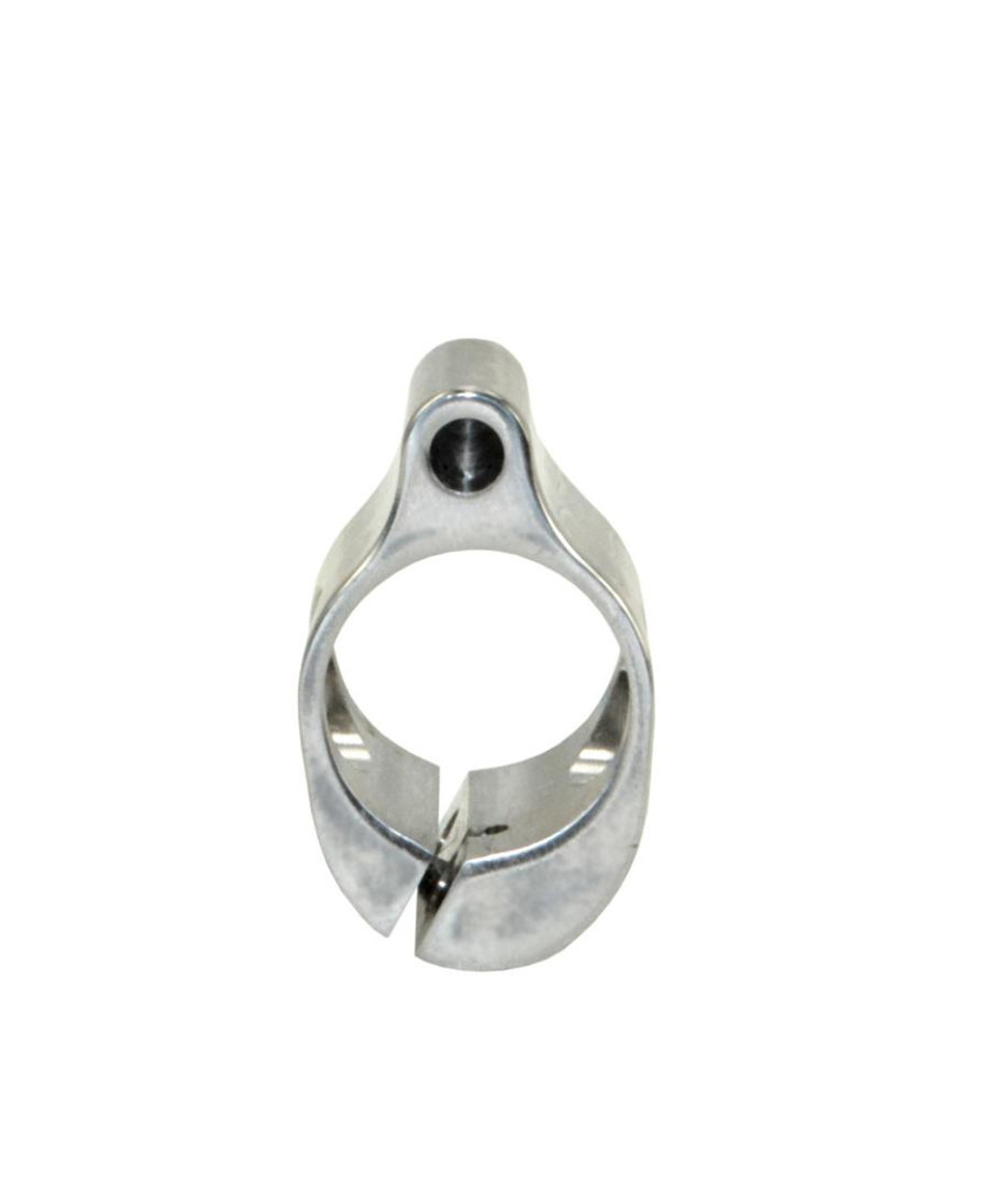 MCS Low Profile Micro Gas Block, 0.750" Stainless Steel 