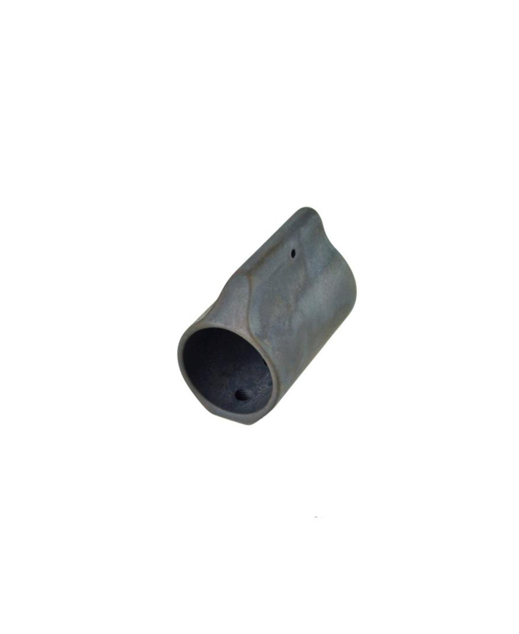 MCS AR Low Profile Gas Block, 0.936” Steel Long Style 