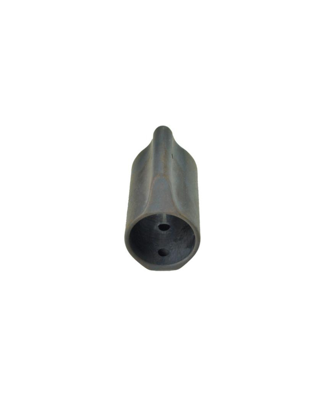 MCS AR Low Profile Gas Block, 0.936” Steel Long Style 