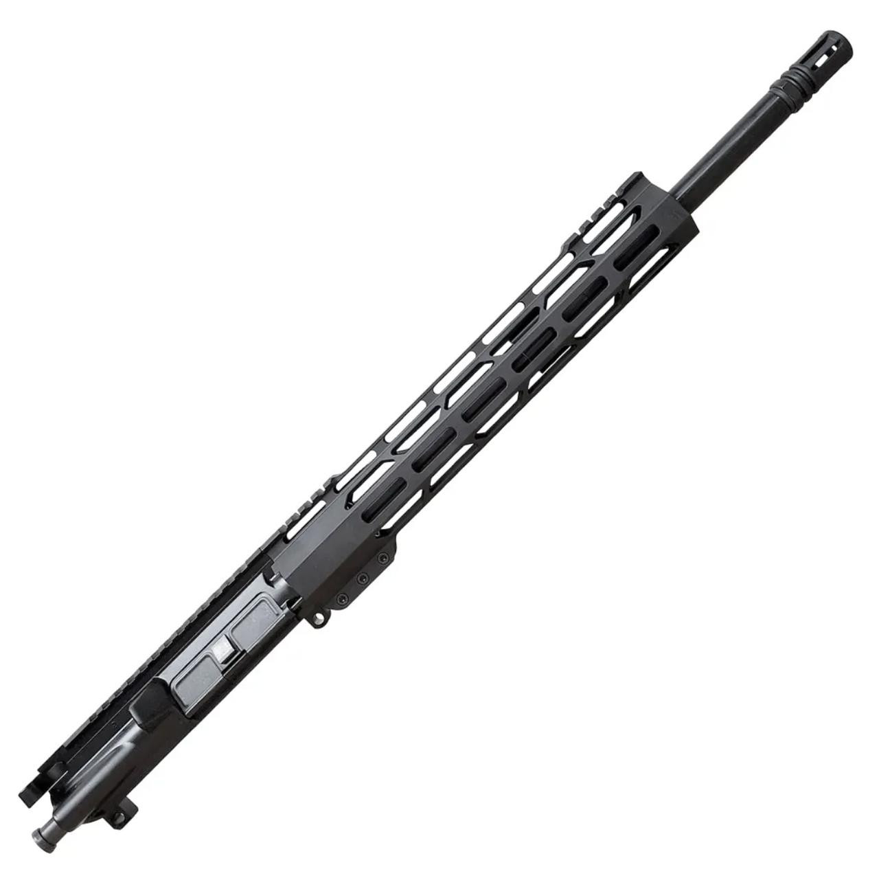 AR-15 16″ 5.56 NATO UPPER 12″ M-LOK RAIL - BLACK