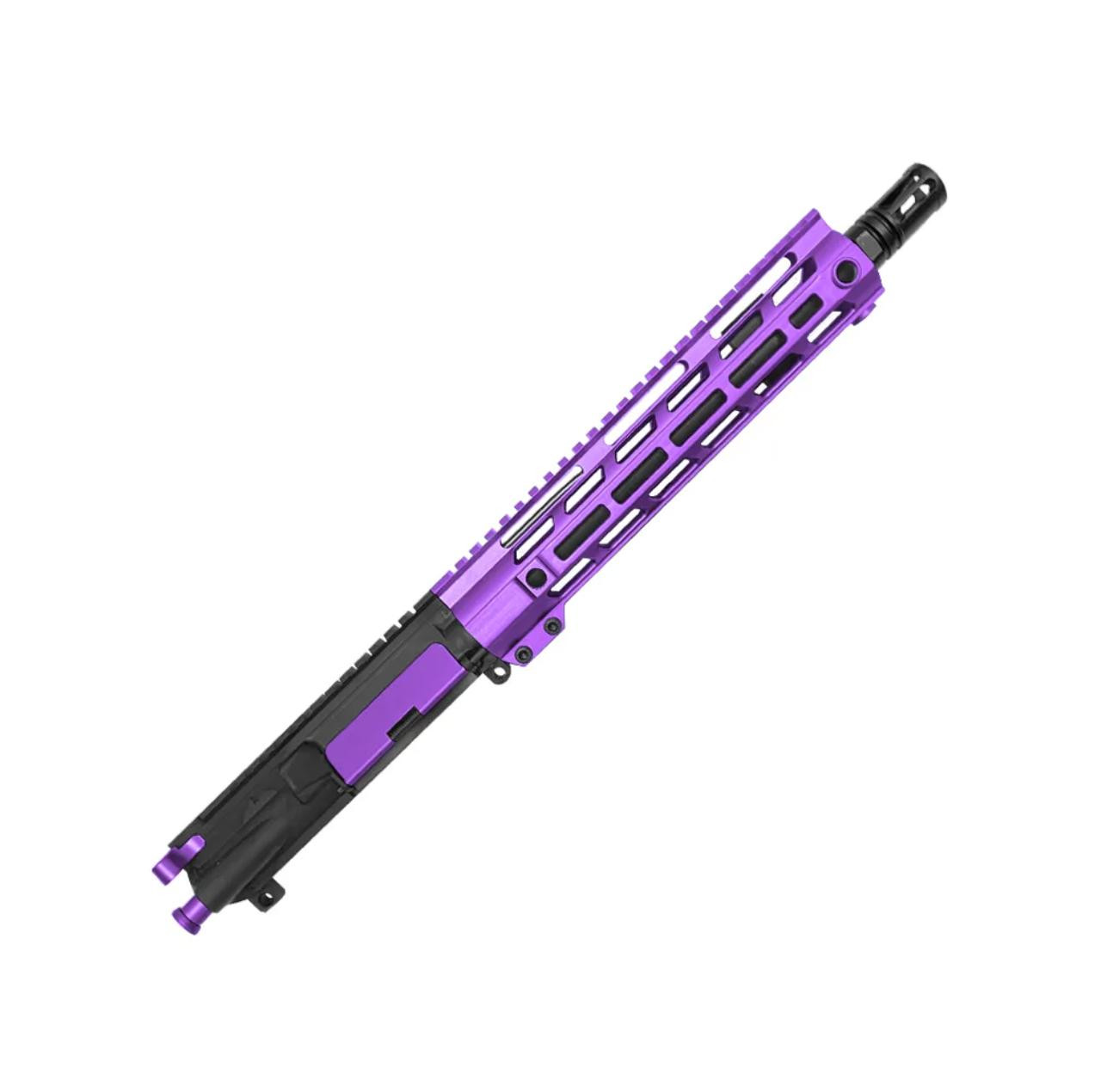 AR15 10.5