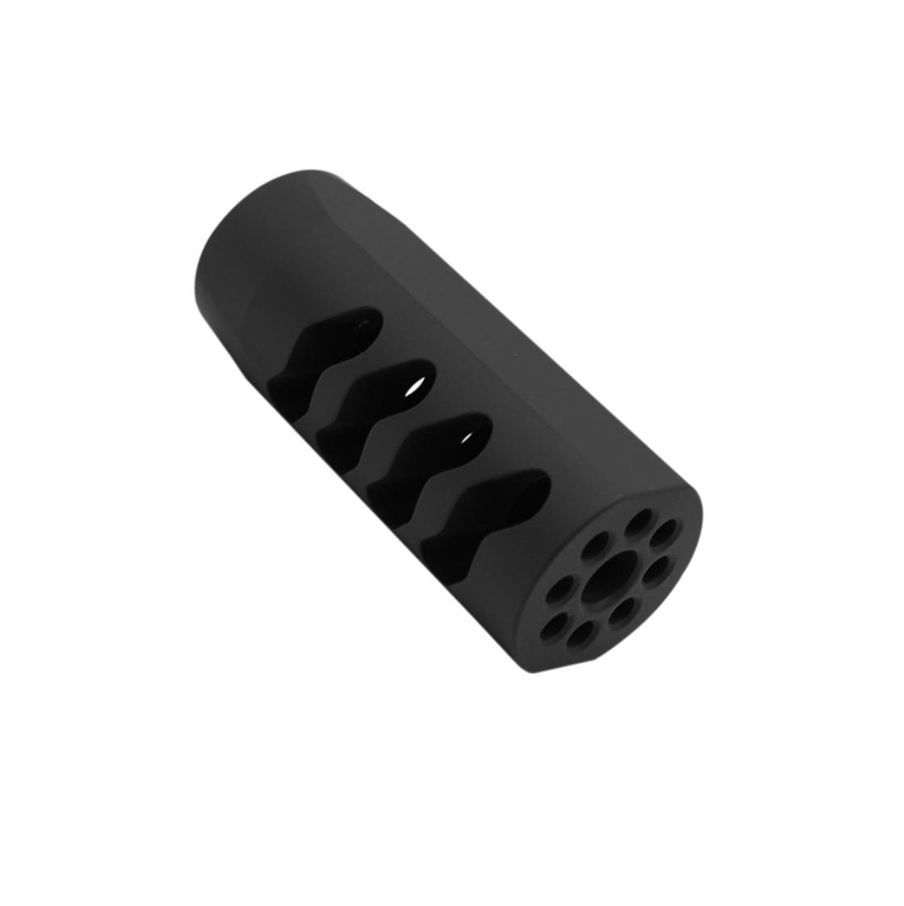 MCS AR-15 5.56 NATO 7.5'' PISTOL KIT - SIDE CUT BILLET UPPER WITH 7'' HANDGUARD - CERAKOTE GRADIENT GOLD 