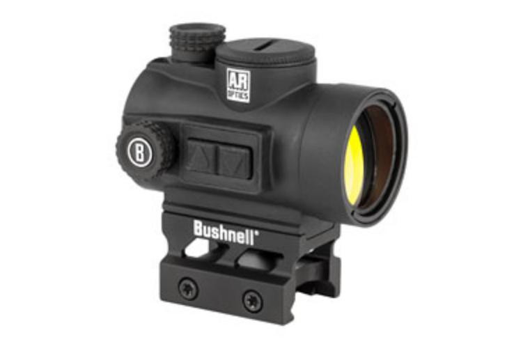 Bushnell AR Optics TRS-26 Red Dot 1X26mm 3 MOA