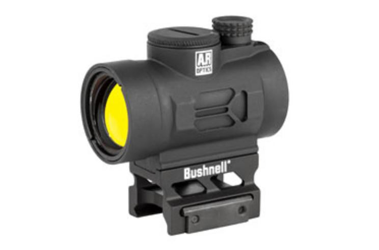 Bushnell AR OPTICS TRS-26 レッドドットサイト Bushnell AR Optics TRS-26 Red Dot Sight 3 MOA