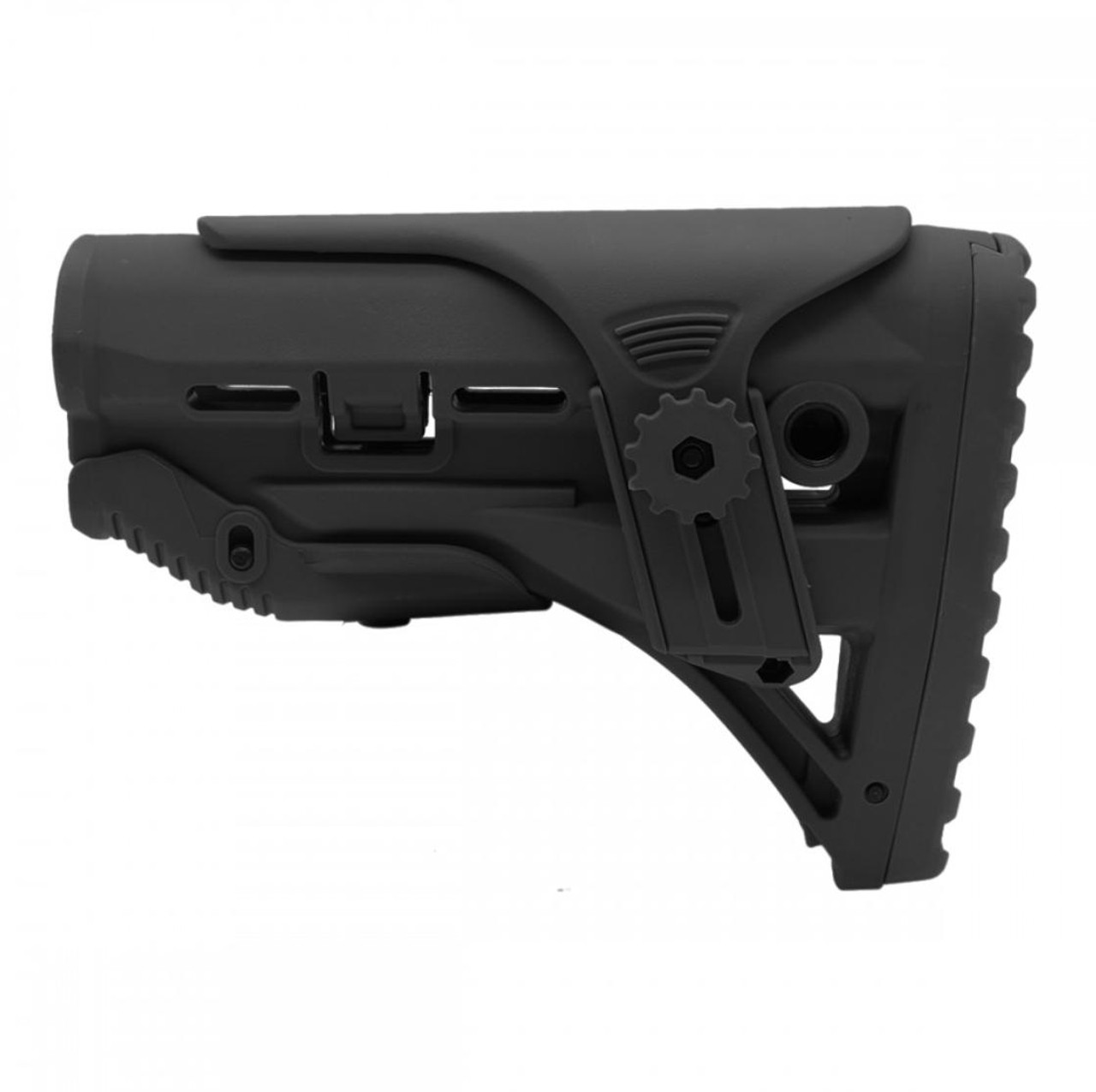 MCS AR-15 5.56 NATO 16" CARBINE KIT WITH M-LOK HANDGUARD LENGTH OPTION - CERAKOTE GRADIENT PINK - V2 