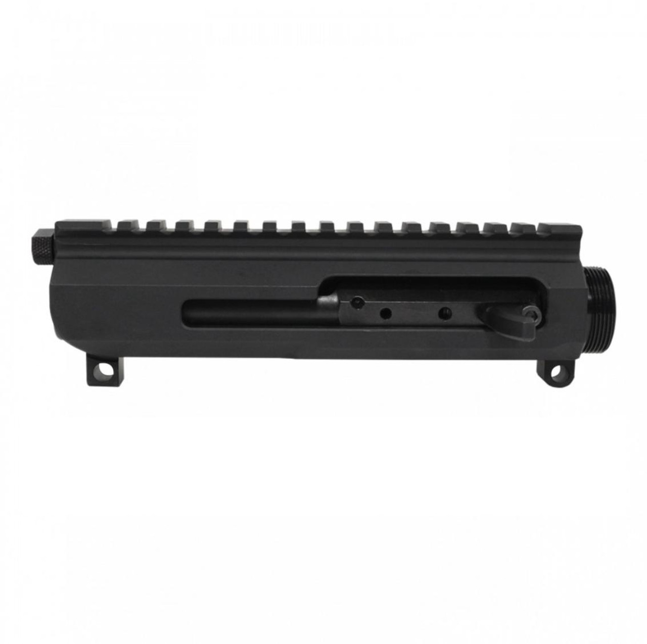 MCS AR-15 5.56 NATO 16" SIDE-CHARGING CARBINE KIT WITH M-LOK HANDGUARD LENGTH OPTION - CERAKOTE GRADIENT PINK 