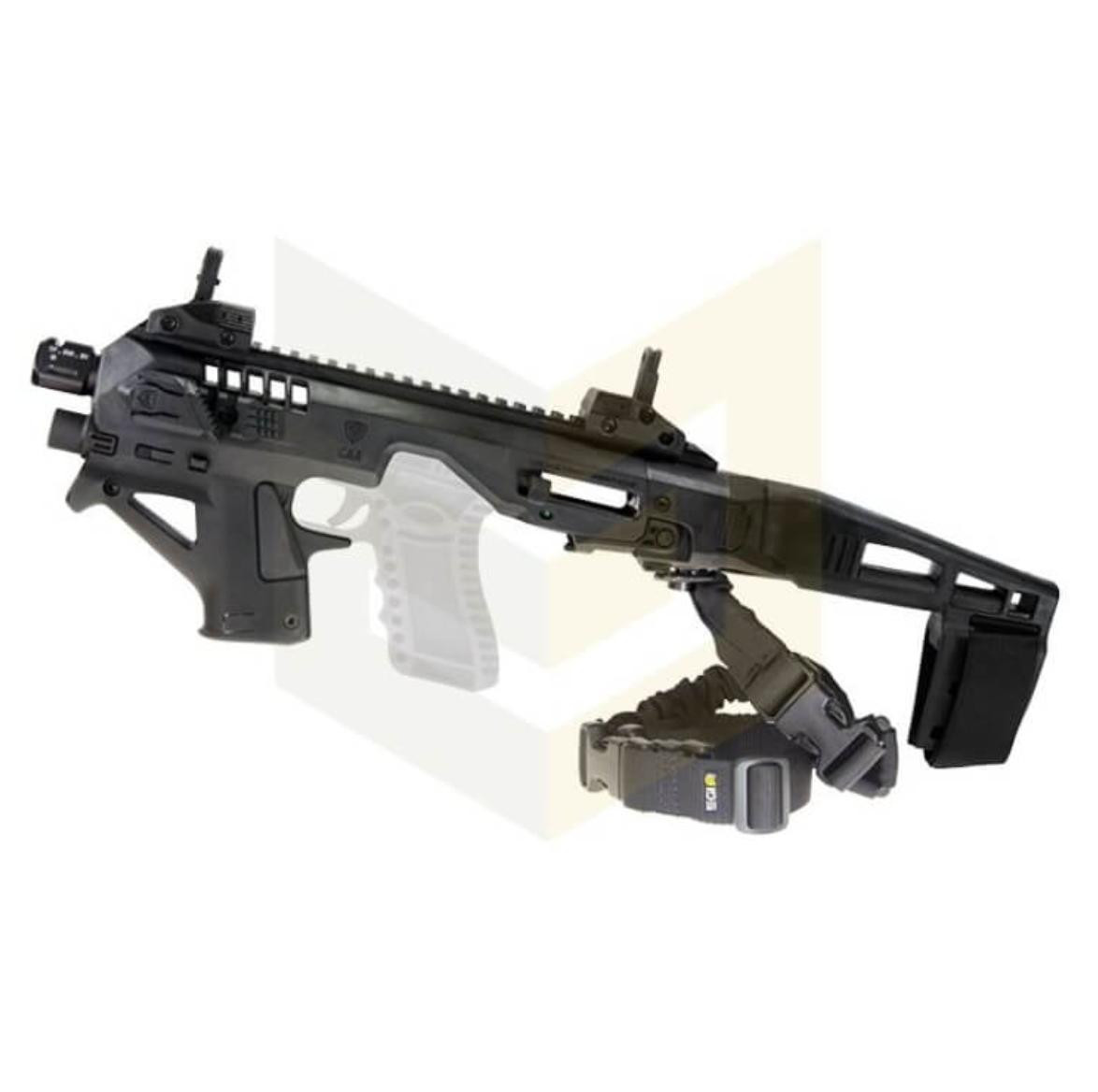 Micro RONI Gen 4 Stage 2.0 - MICRO CONVERSION KIT - Glock: 17 / 19