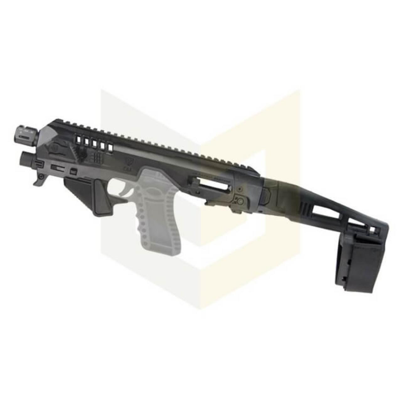 Caa micro roni レプリカ　glock カービン Micro RONI Gen 4X - MICRO CONVERSION KIT - Glock 26/27