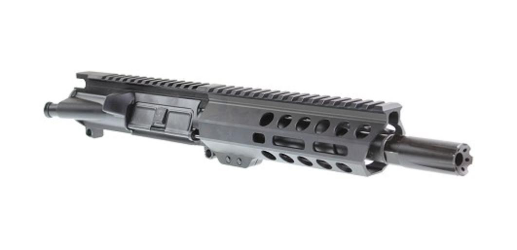 AR-15 