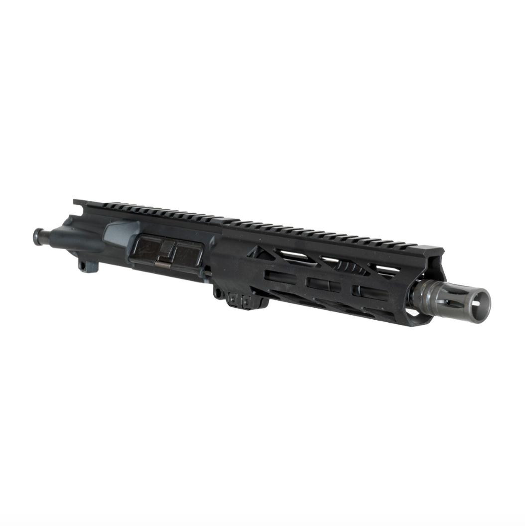 AR-15 .223 WYLDE 