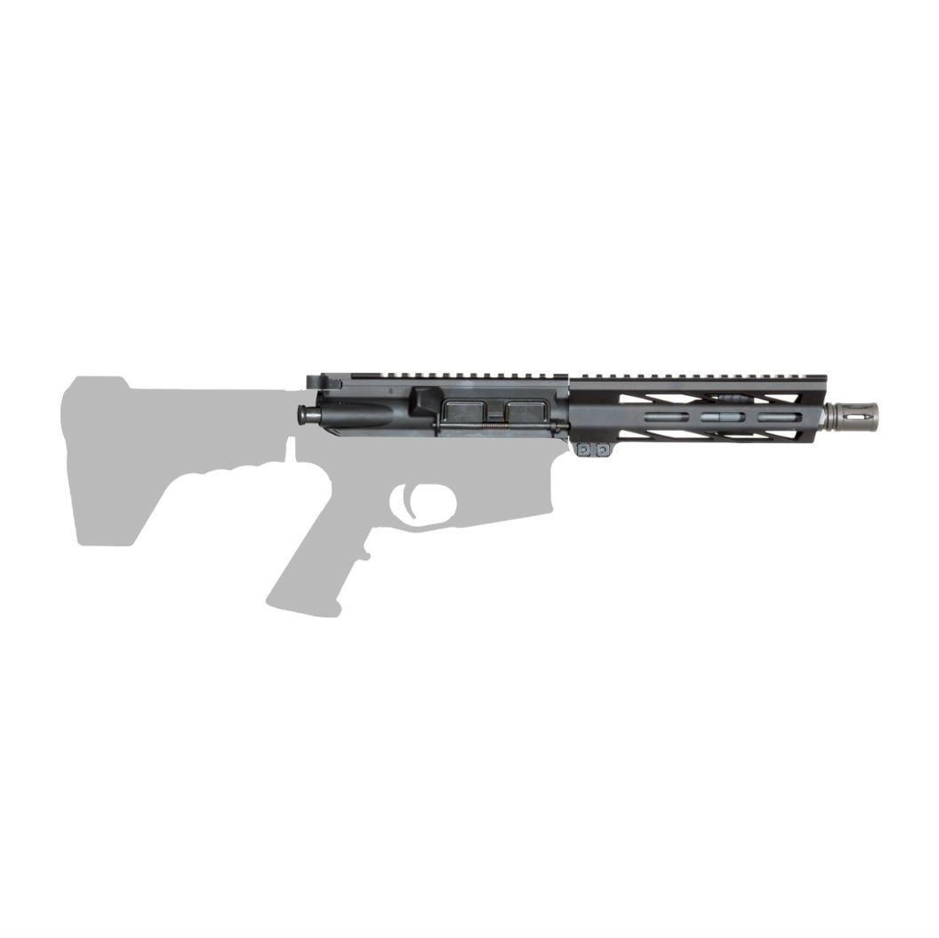 AR-15 .223 WYLDE 