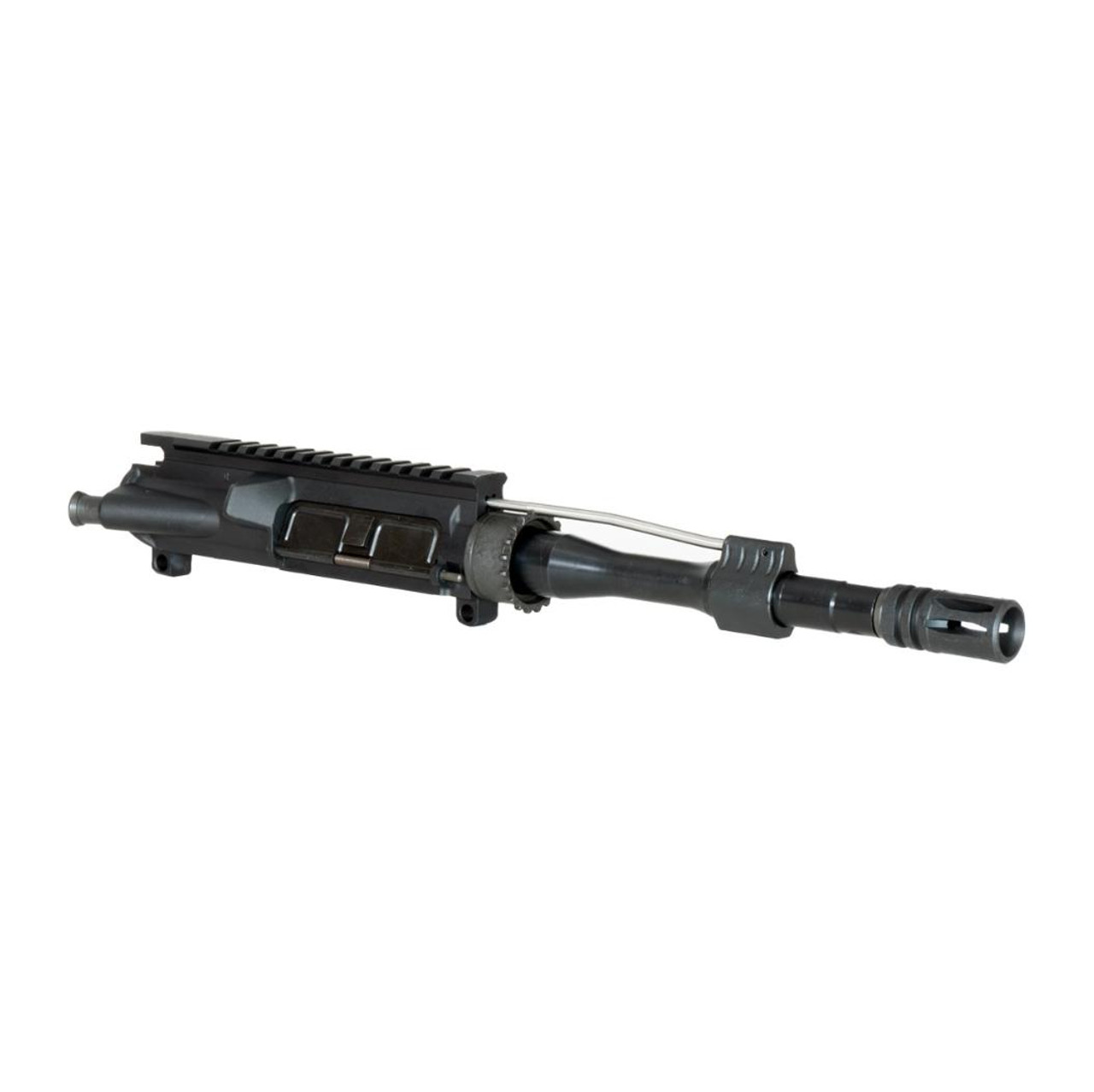 MCS AR-15 5.56 NATO 'IVORY SICKLE' 7.5-INCH NITRIDE PISTOL UPPER BUILD KIT - NO HANDGUARD 