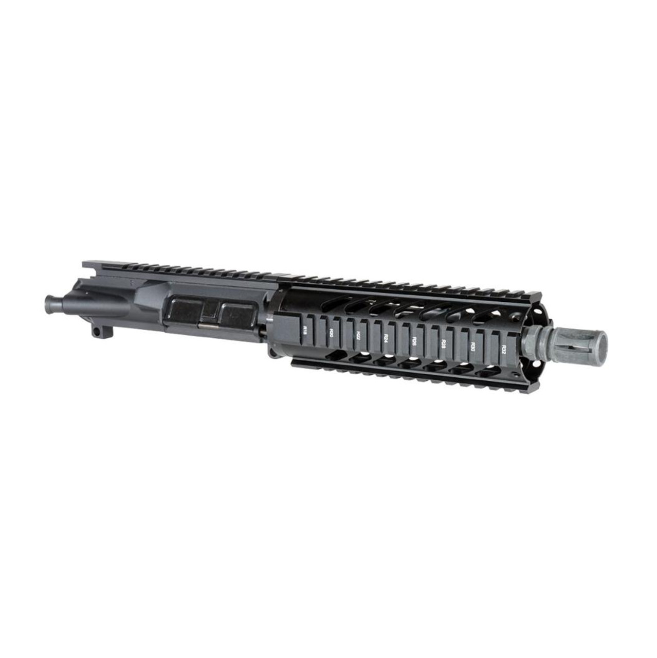 MCS AR-15 .300BLK 'METEORIC ORE' 7.5-INCH PHOSPHATE PISTOL UPPER BUILD KIT 