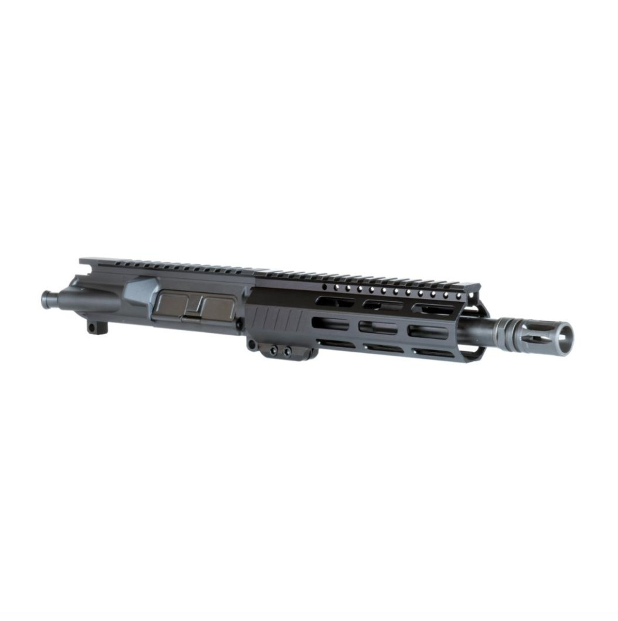 MCS AR-15 5.56 NATO 'M.A.V. 7 IN 5.56' 7.5-INCH NITRIDE PISTOL UPPER BUILD KIT 