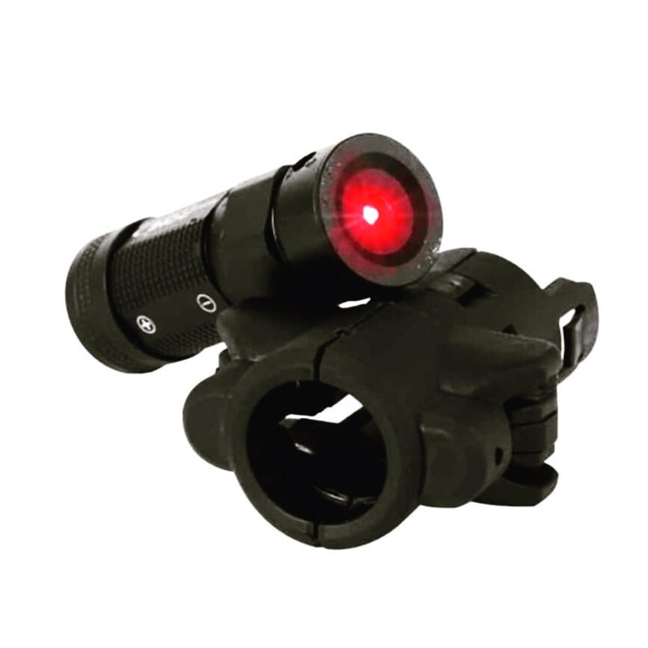 CAA MCKL Integral Front Red Laser For MCK 
