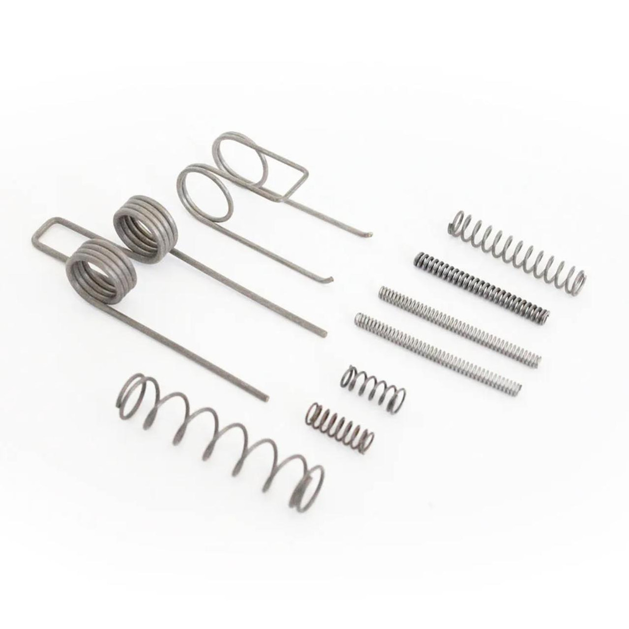 MCS AR LOWER PARTS SPRING KIT 