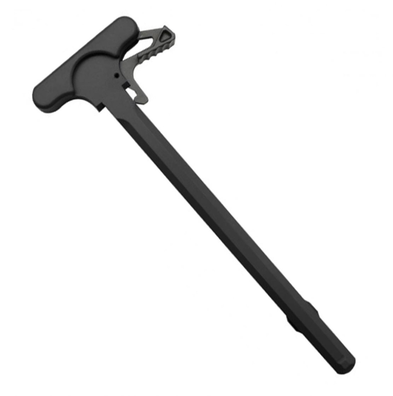 MCS AR-15 Charging Handle With Upgraded Latch 07 