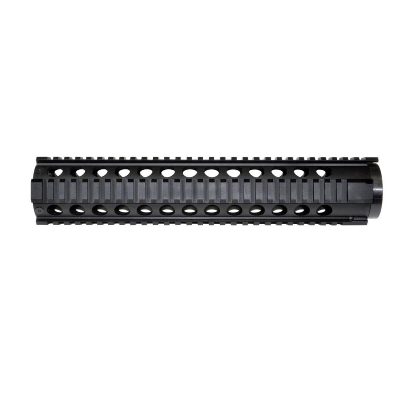MCS AR-15 12" Free Float Quad Rail Handguard 