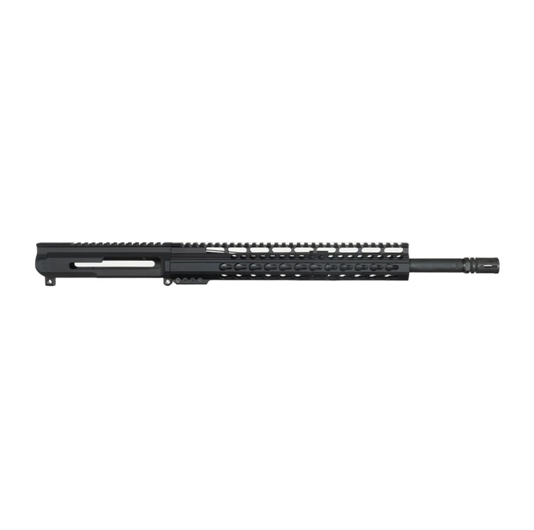 AR-15 .223 WYLDE SIDE PIECE 16-INCH RIFLE FULL BUILD KIT