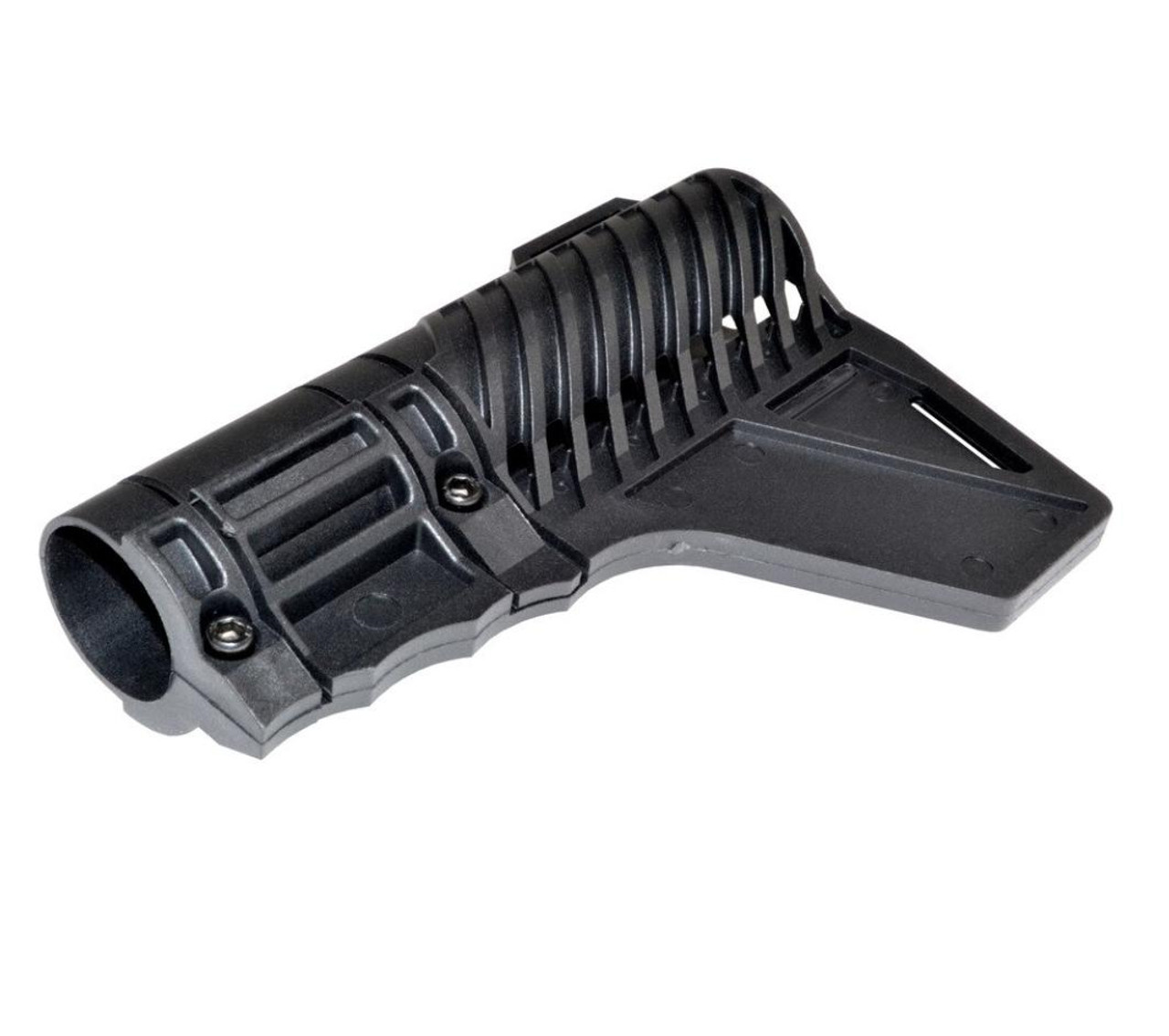 Fin Stabilizing Brace for AR Pistols